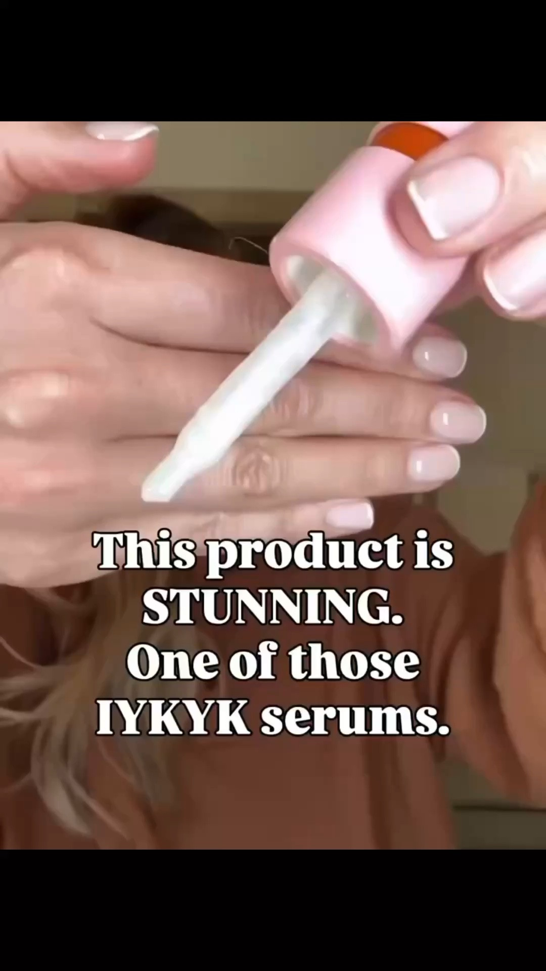 A must have serum if you want glowy skin!

skincare essentials, beauty finds, glass skin, hydrating skincare, beauty serum, viral beauty products, facial prep, daily skincare