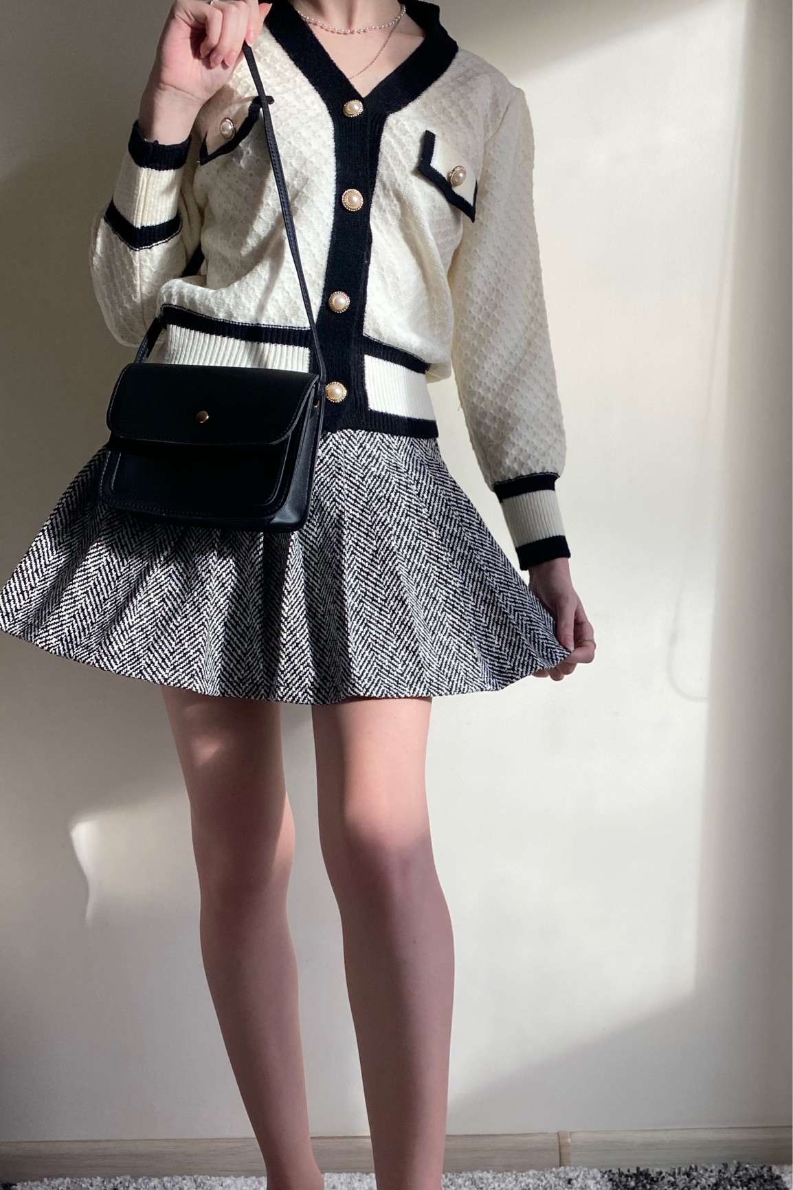 Spring outfit

#LTKSeasonal #LTKstyletip #LTKfit