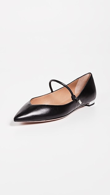 Stylist Ballet Flats | Shopbop