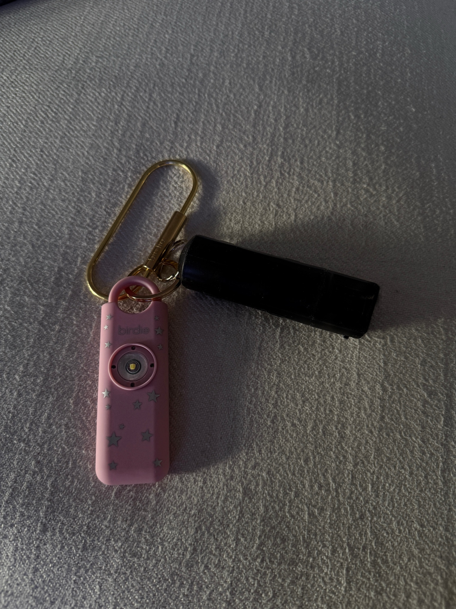 Protect your self on a walk with these necessities 

#LTKStyleTip #LTKActive #LTKSaleAlert