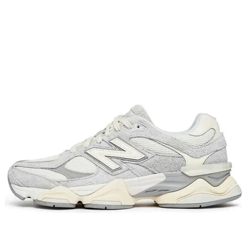 New Balance 9060 'Quartz Grey Team Cream Sea Salt' U9060HSA | KICKS CREW