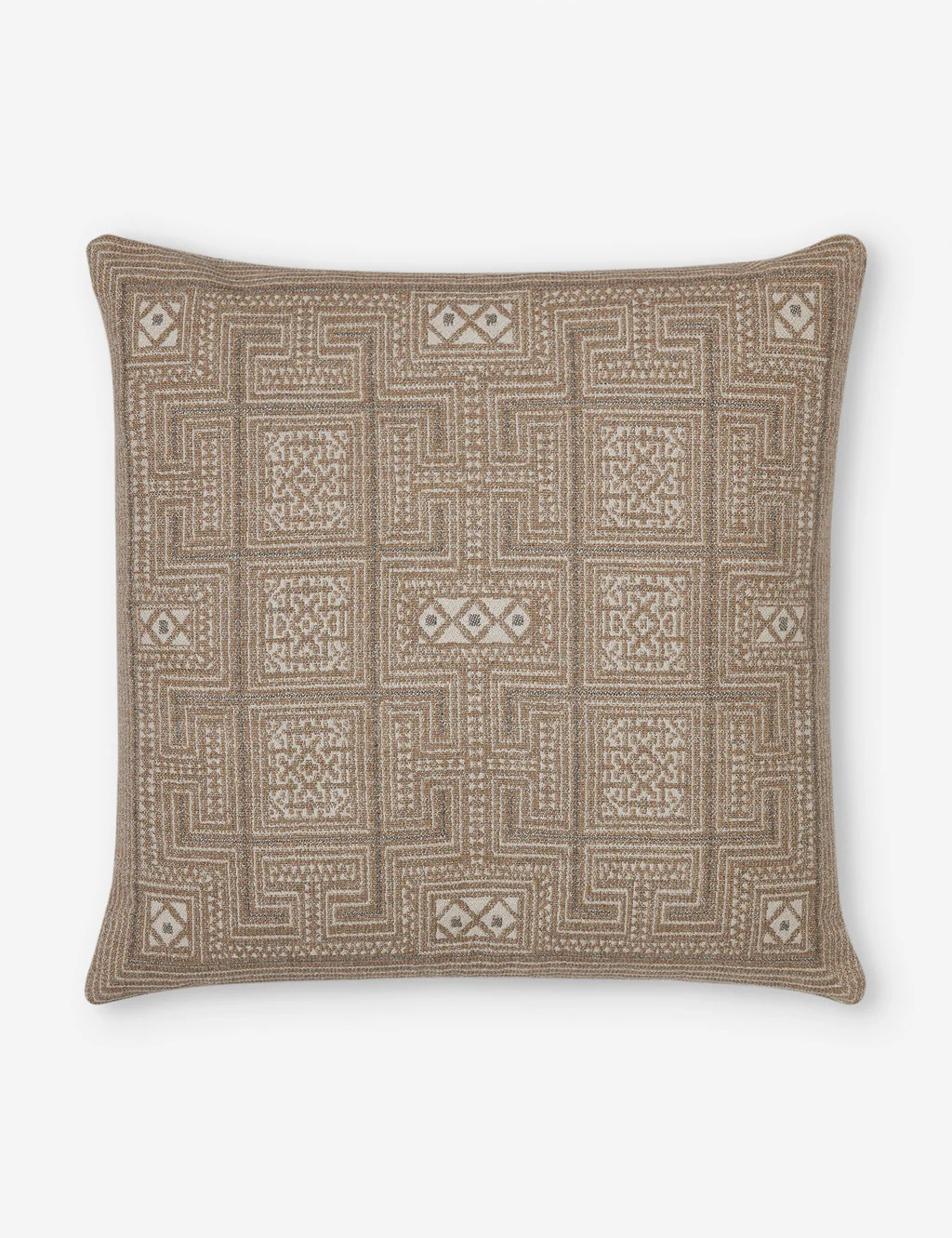 Azra Indoor / Outdoor Pillow by Sunbrella for Lulu and Georgia | Lulu and Georgia 