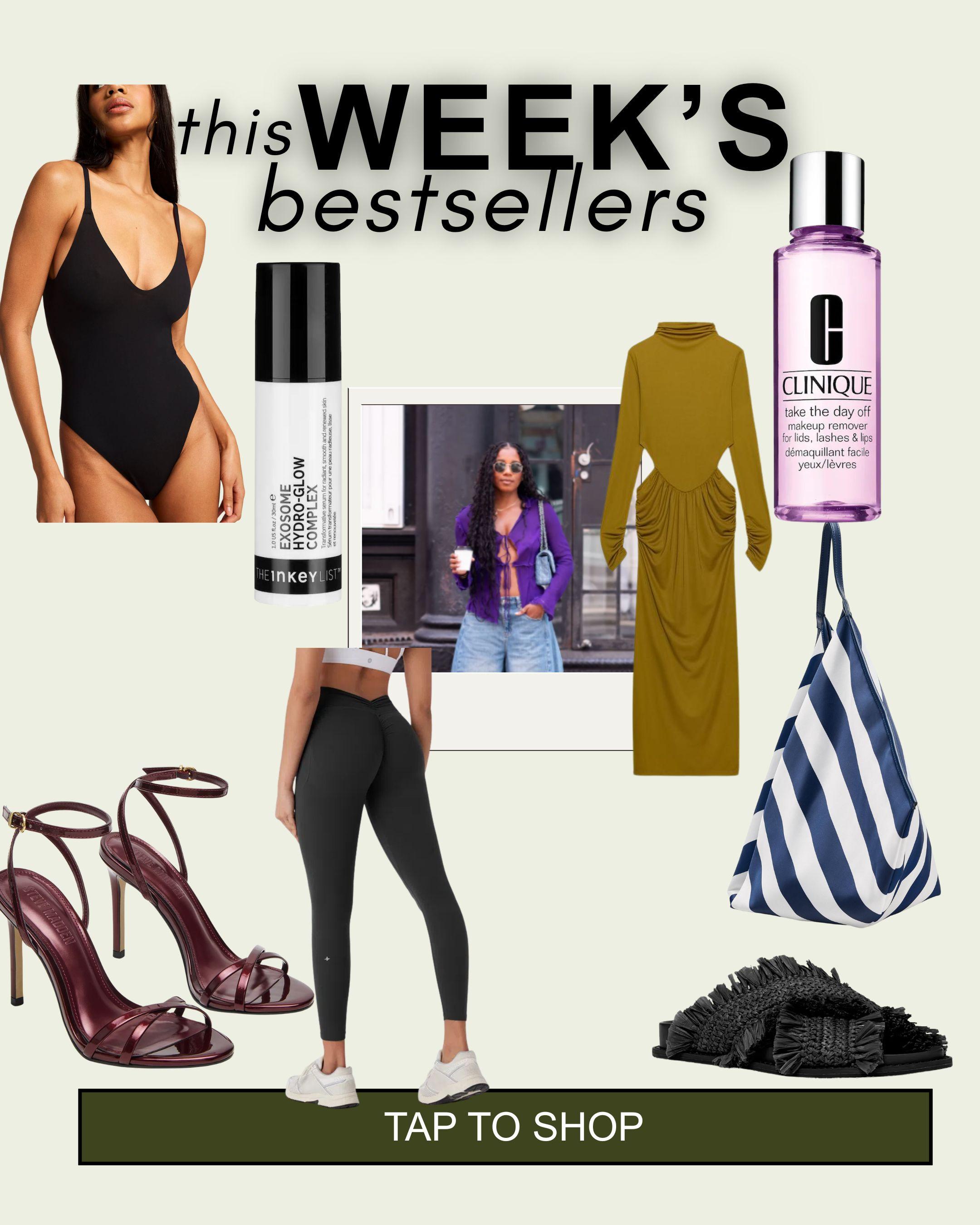 this week's bestsellers  

 