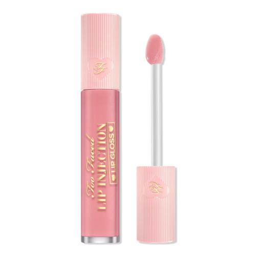 Lip Injection Cooling Lip Plumper Gloss | Ulta