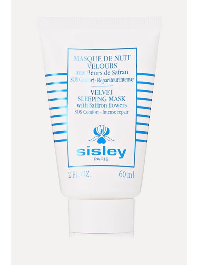 Velvet Sleeping Mask, 60ml | NET-A-PORTER (UK & EU)