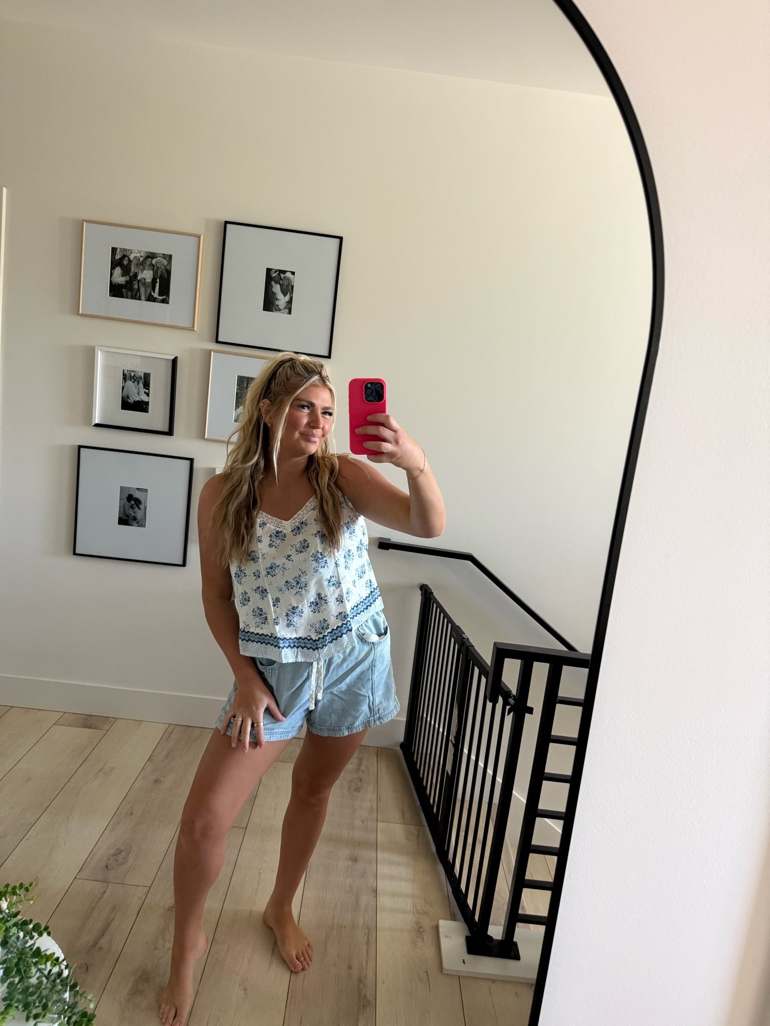 OOTD

#LTKootd #LTKselfcare #LTKMothersDay