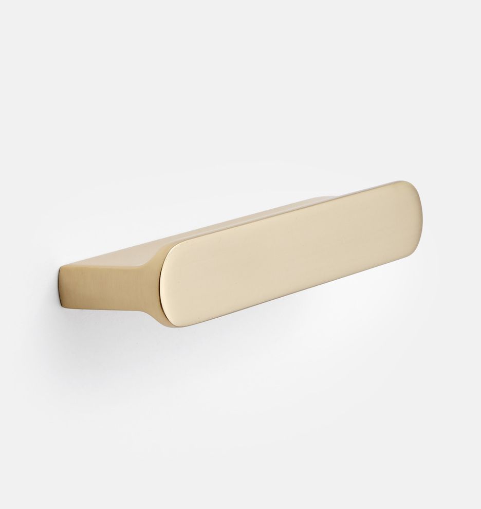 Bowman Drawer Pull

  Item #C4137 | Rejuvenation