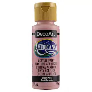 Americana® Acrylic Paint 2 oz. | Michaels | Michaels Stores