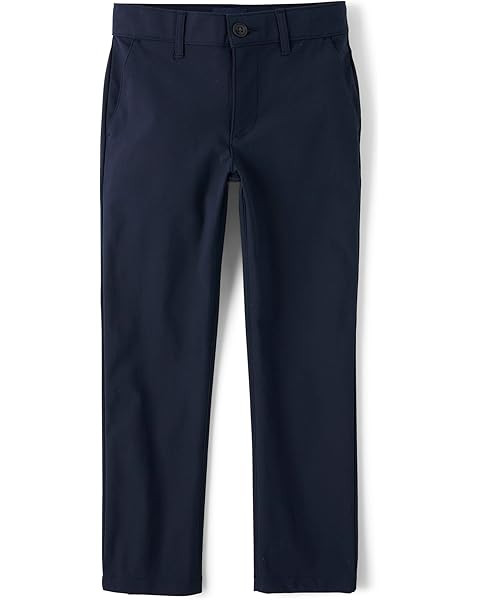 The Children's Place Boys' Stretch Skinny Chino Pants | Amazon (US)