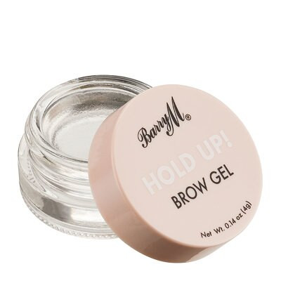 Barry M Hold Up! Brow Gel 4g | Sephora UK