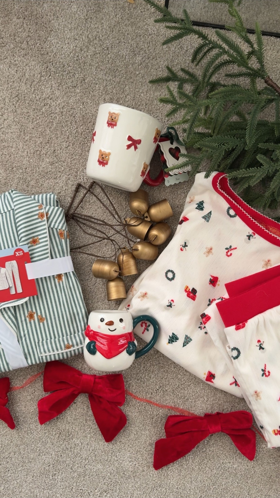 Recent haul!!! Linked homegoods + hobby lobby stuff as close as I could 🎄🤌🏼

#LTKHoliday #LTKSeasonal #LTKGiftGuide