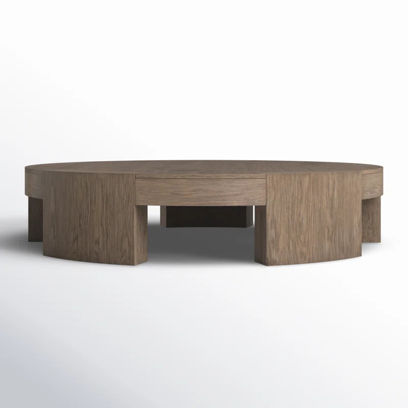 Bourges Single Coffee Table | Wayfair North America