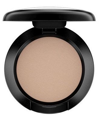 MAC Matte Eye Shadow & Reviews - Makeup - Beauty - Macy's | Macys (US)