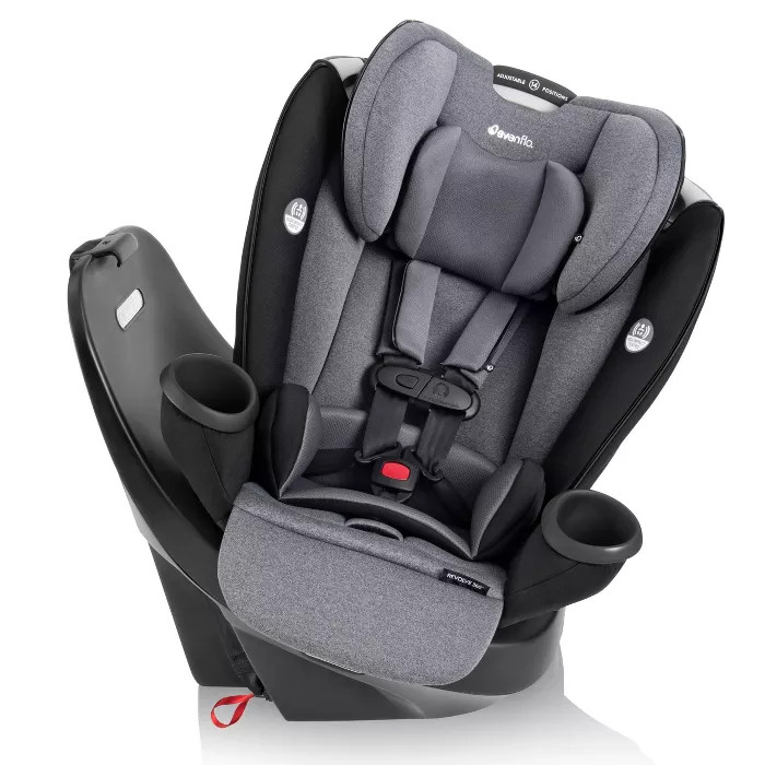 Evenflo Gold Revolve360 Rotational Convertible Car Seat | Target