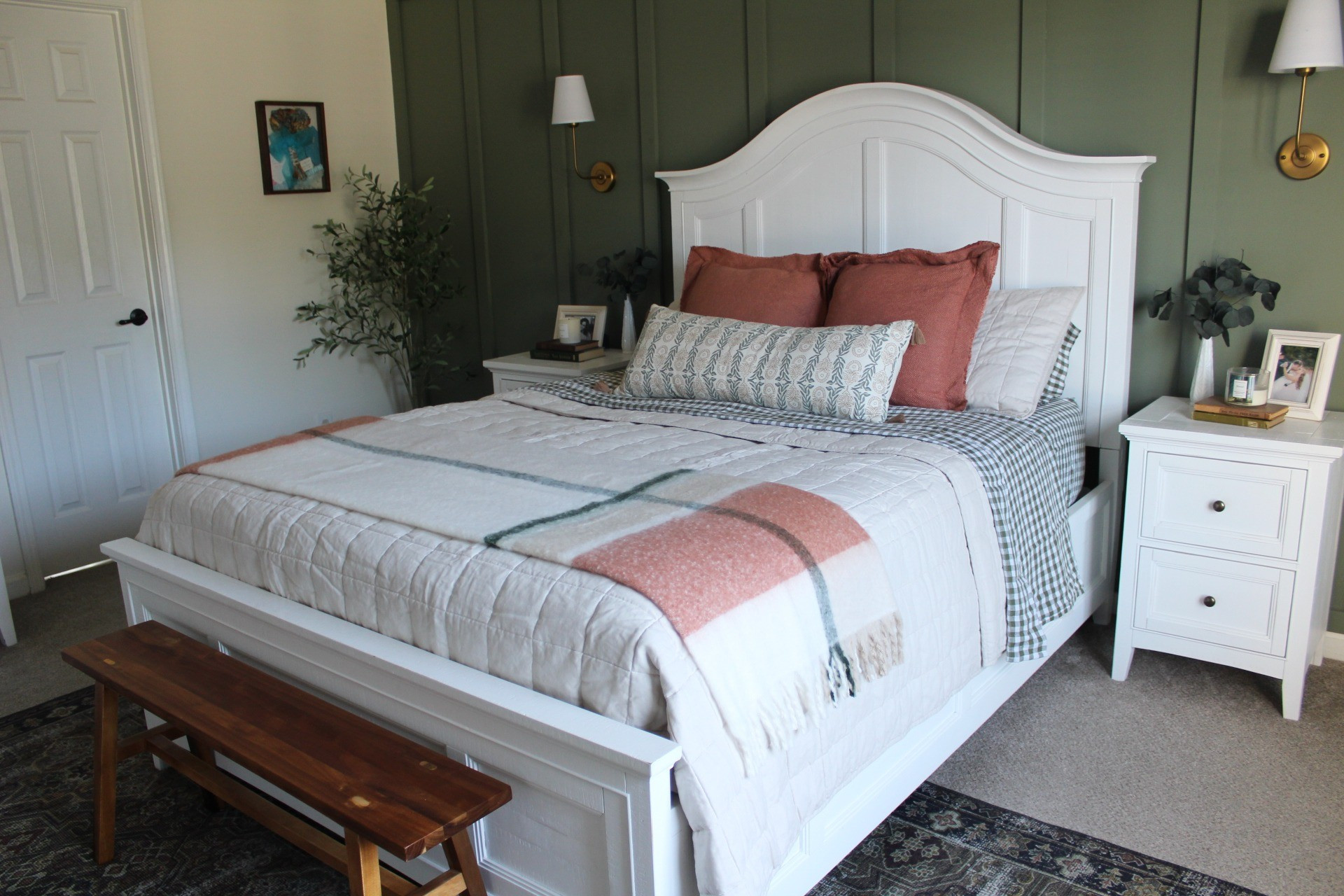 This Fall bedding is so cozy and great quality! #fallbedding #quince #walmartfinds

#LTKHome #LTKSaleAlert #LTKFindsUnder100
