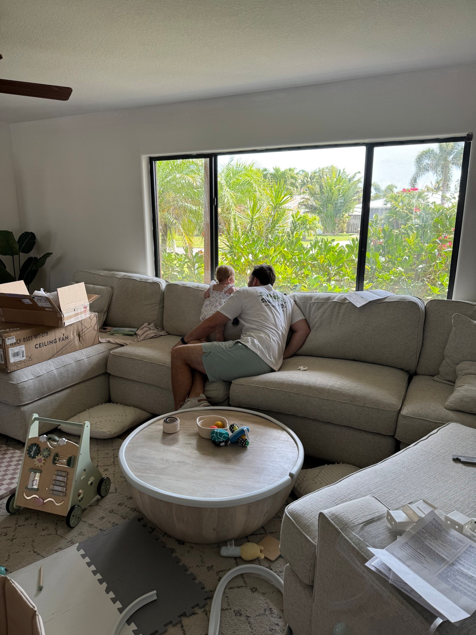 Our front porch looking in warms my heart… BUT baby proofing brings me peace of mind! 🤪 here are all our baby proofing items that just make sense- to keep baby safe now that she’s on the move and Climbing! These were so easy to install and much less tacky than most. 
#LTKbaby #LTKbabyproofing #LTKhome #LTKmom #LTKtoddler

#LTKBaby #LTKKids #LTKBump