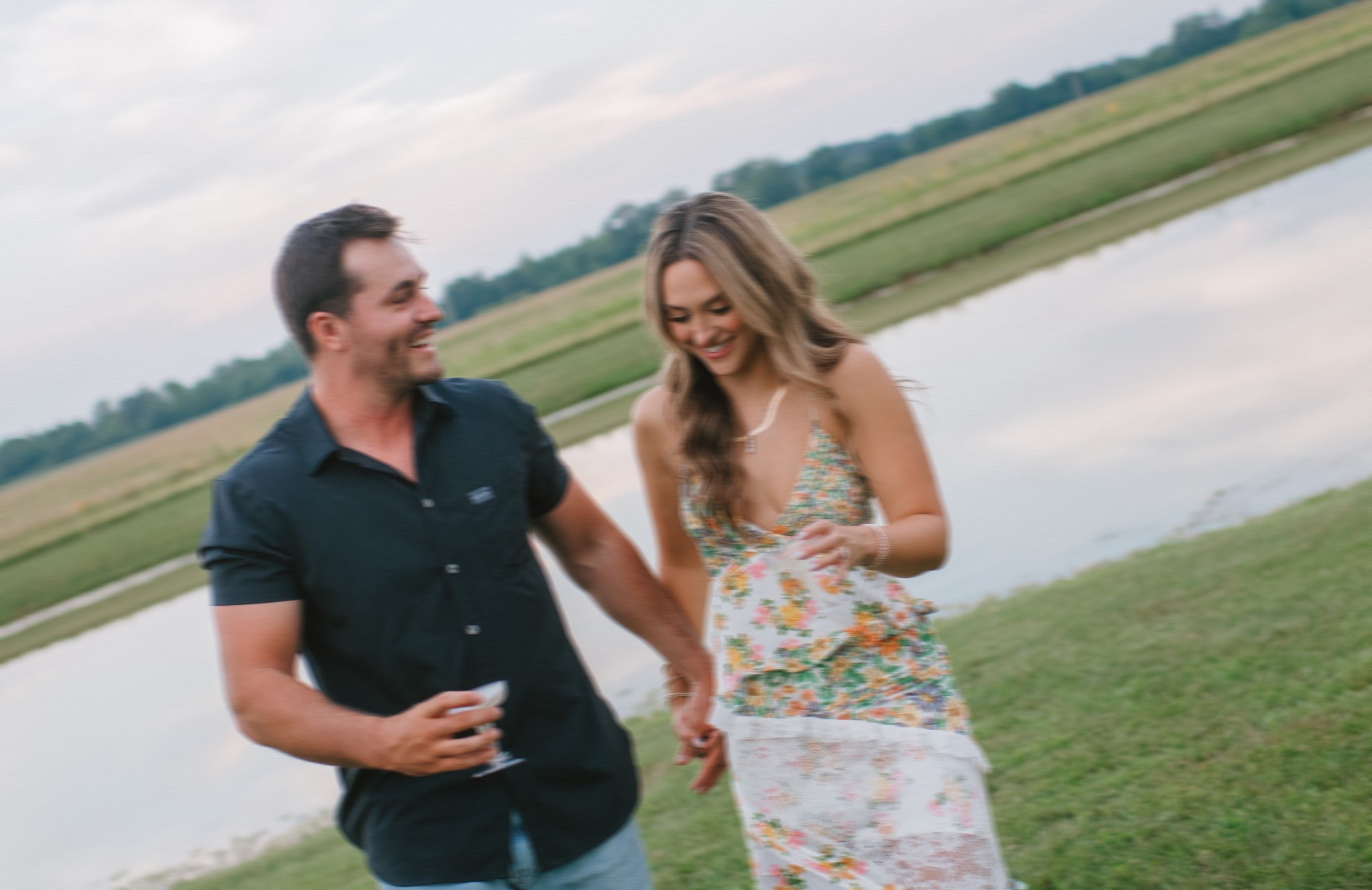 Engagement dress 🤍💍
For Love & Lemons | Revolve | perfect summer engagement dress | proposal dress white and colors | spring engagement | maxi dress | engagement outfit | bridal | bride to be | fiancé dress |
#LTKSeasonal #LTKWedding #LTKBeauty

#LTKShoeCrush #LTKParties #LTKStyleTip