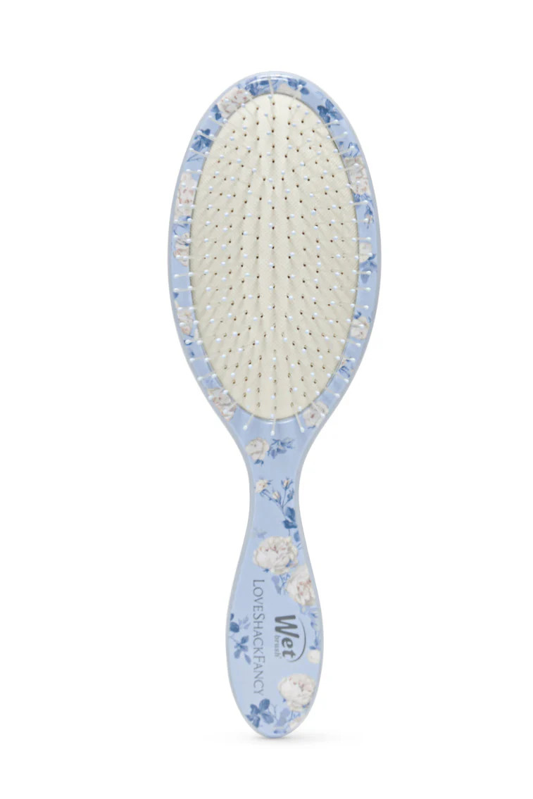 LoveShackFancy x Wet Brush Everblooming Rosettes Original Detangler | LoveShackFancy