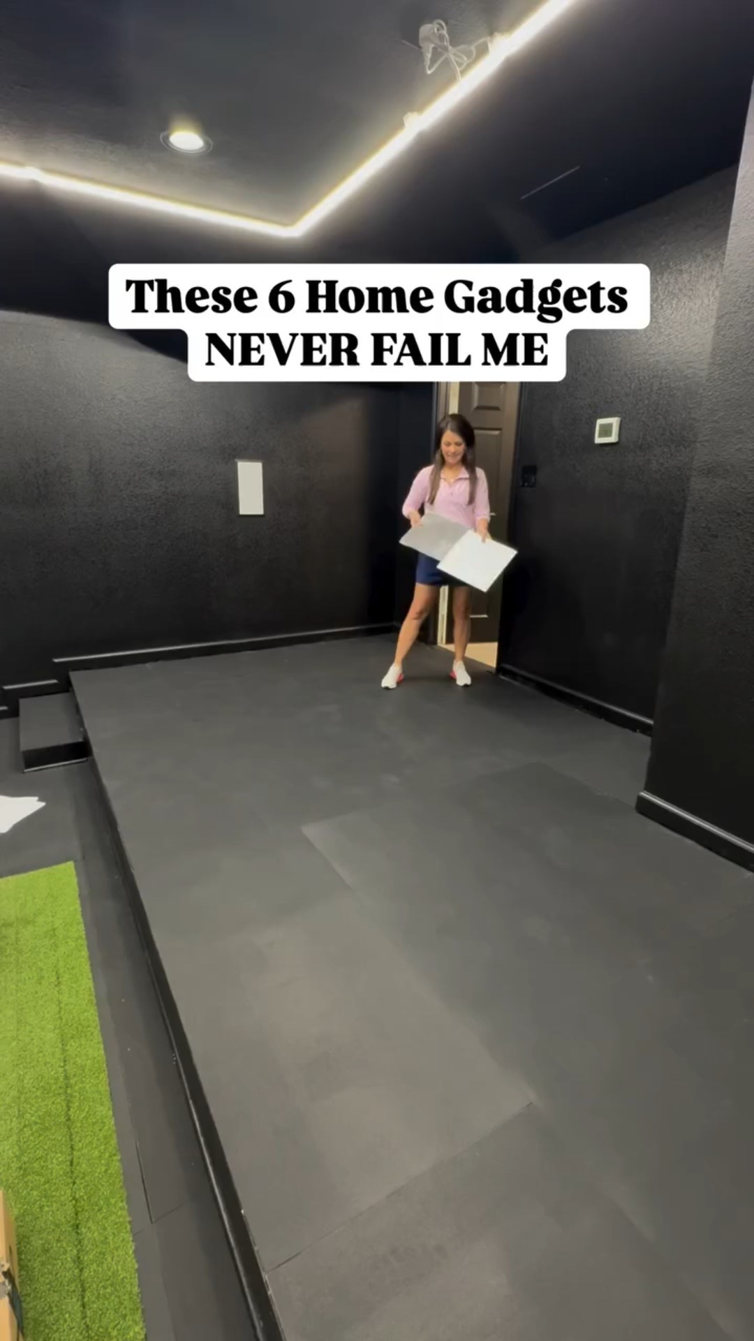 ✨🩷
6 home gadgets that have NEVER failed me 🙌
These are the tools I reach for again and again — from quick DIY projects to everyday fixes.

Home gadgets that work. DIY home tools. Must have home gadgets. Best diy tools. DIY home. Home improvement. Home renovations. Bedroom makeover. Home hacks.

#LTKdayinmylife #LTKmomlife #LTKHome