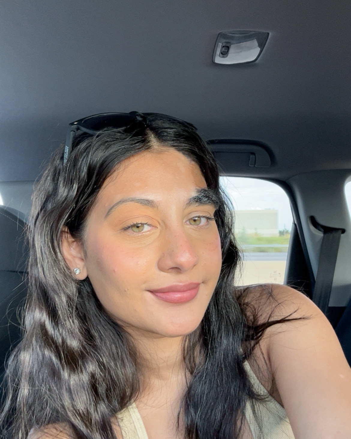 summer makeup routine💛 

#LTKbeauty #LTKsummer