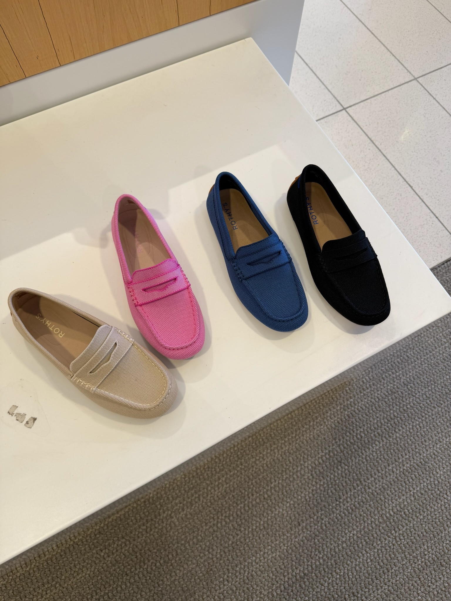 Elevated shoes women's fashion mom approved everyday wear mom life Annabrstyle 

#LTKWorkwear #LTKootd #LTKmomlife