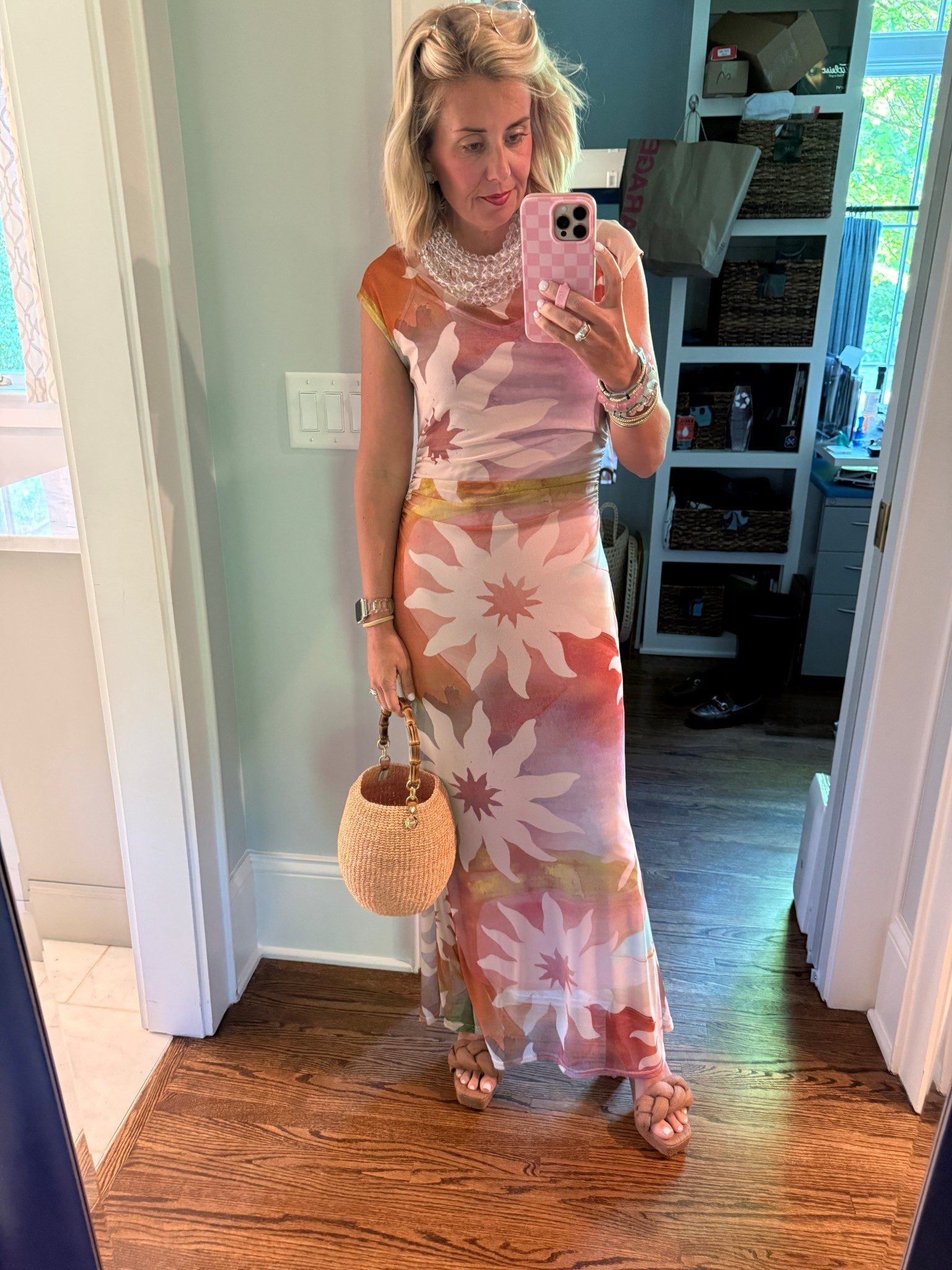 Never fully dressed + Dillards… such a fun time seeing so many friends and of course fabulous fashion!

Thank you @hunterpremo & @dillards for hosting!


#LTKSeasonal #LTKootd #LTKPetite