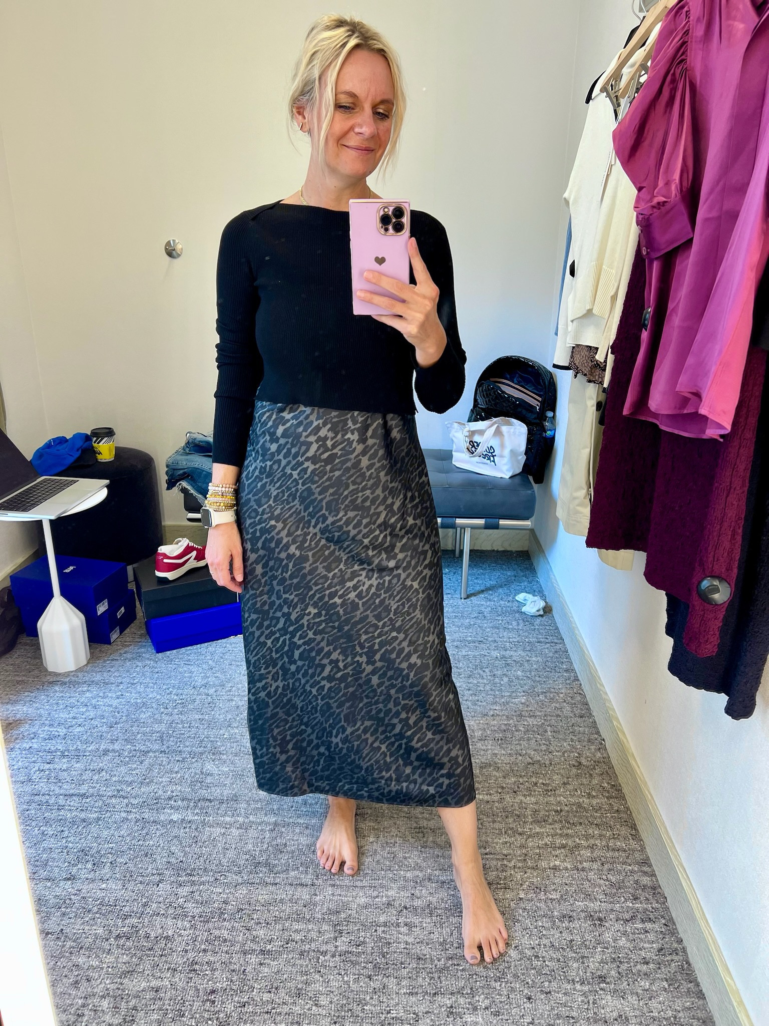 Nordstrom Anniversary Sale faves 🖤

#LTKxNSale #LTKOver40 #LTKSeasonal