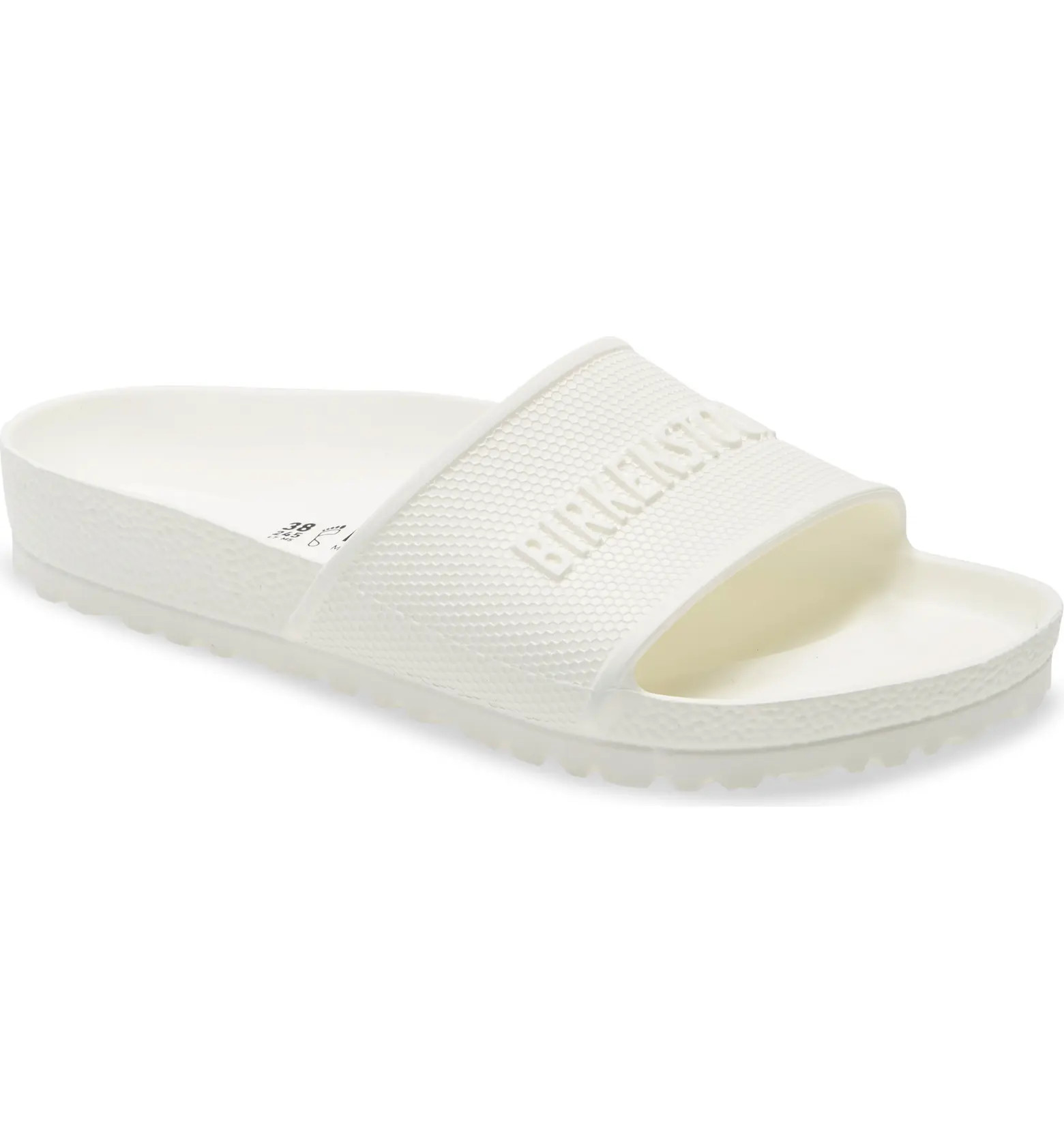 Barbados Slide Sandal (Unisex) | Nordstrom