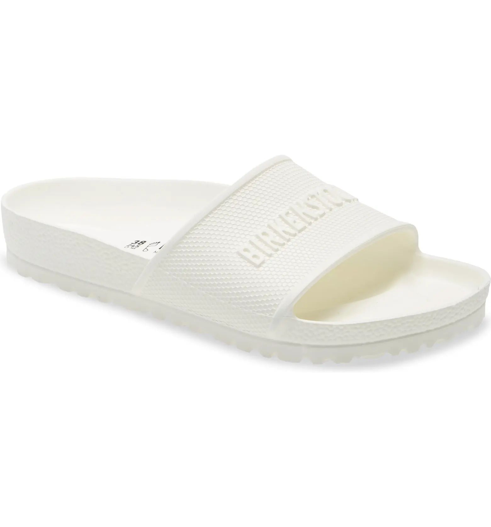 Barbados Slide Sandal (Unisex) | Nordstrom