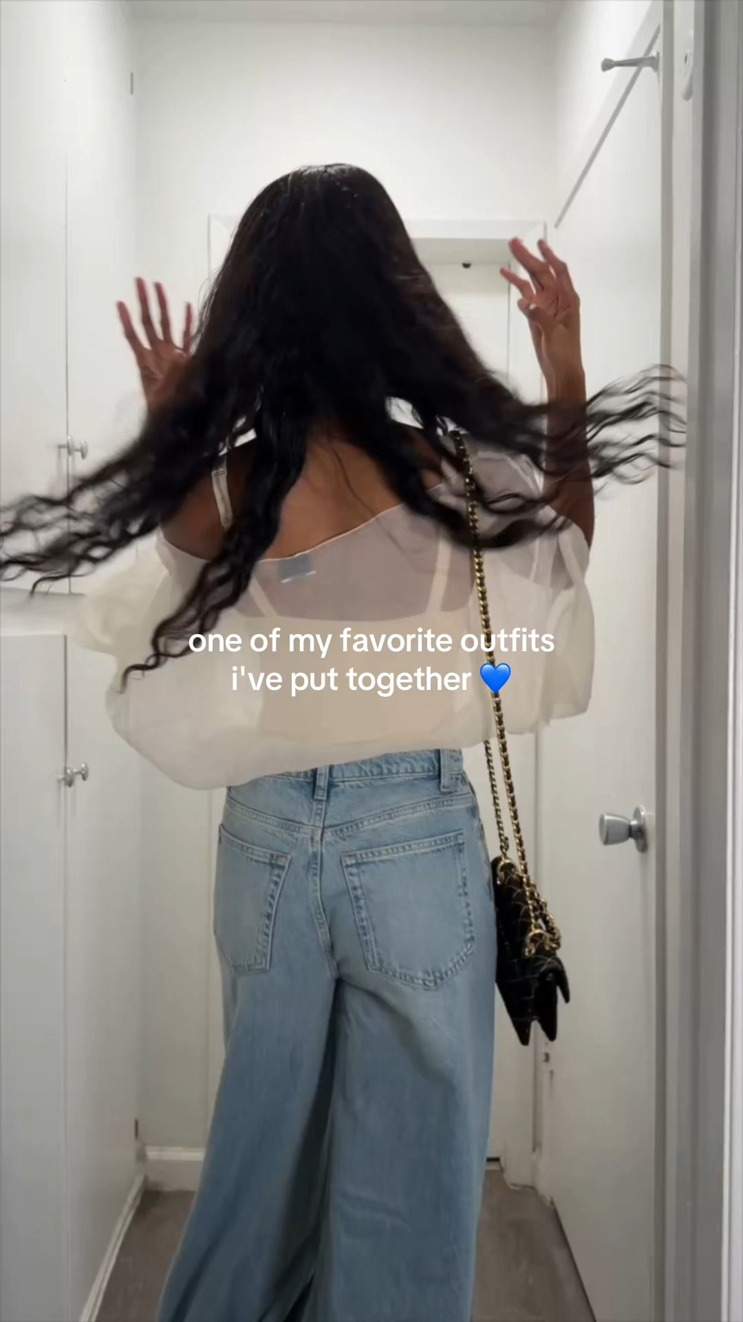 one of my fav outfits to date and these jeans are HEAVILY discounted for black friday/cyber monday!!!

#LTKgrwm #LTKFindsUnder100 #LTKCyberWeek