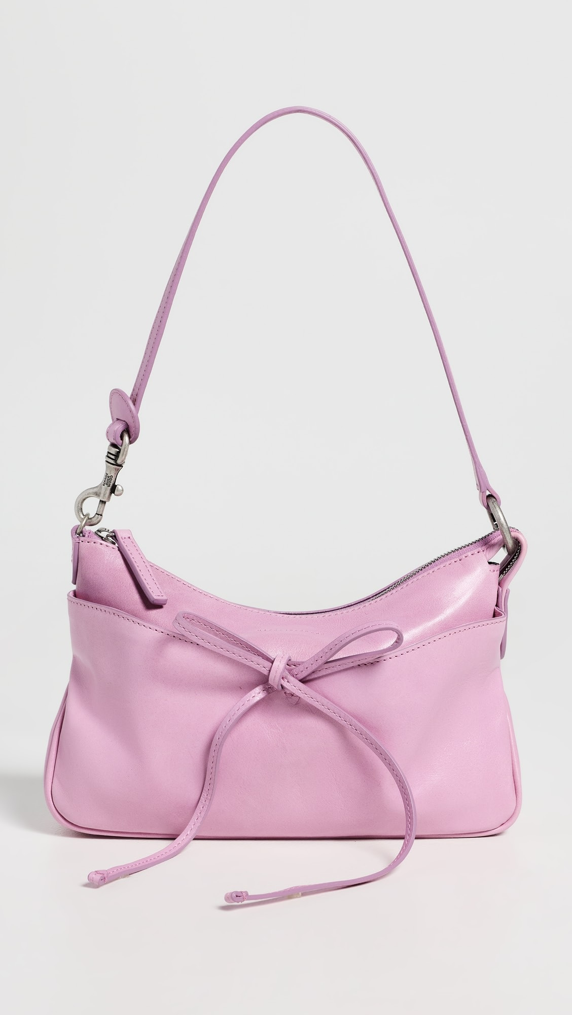 Ribbon Pochette Bag | Shopbop