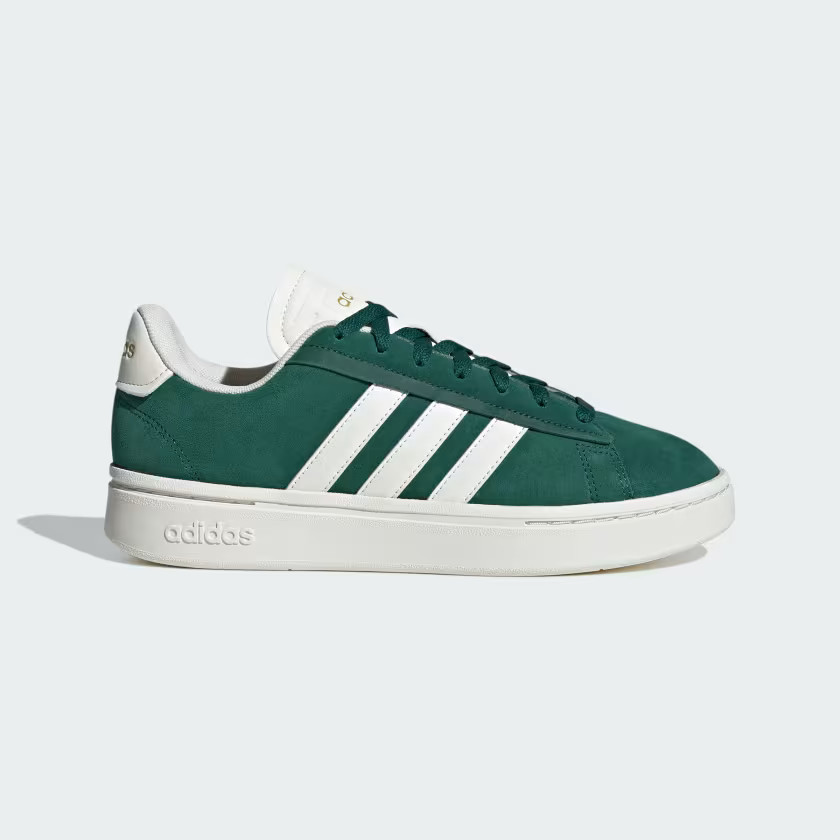 Grand Court Alpha Shoes | adidas (US)