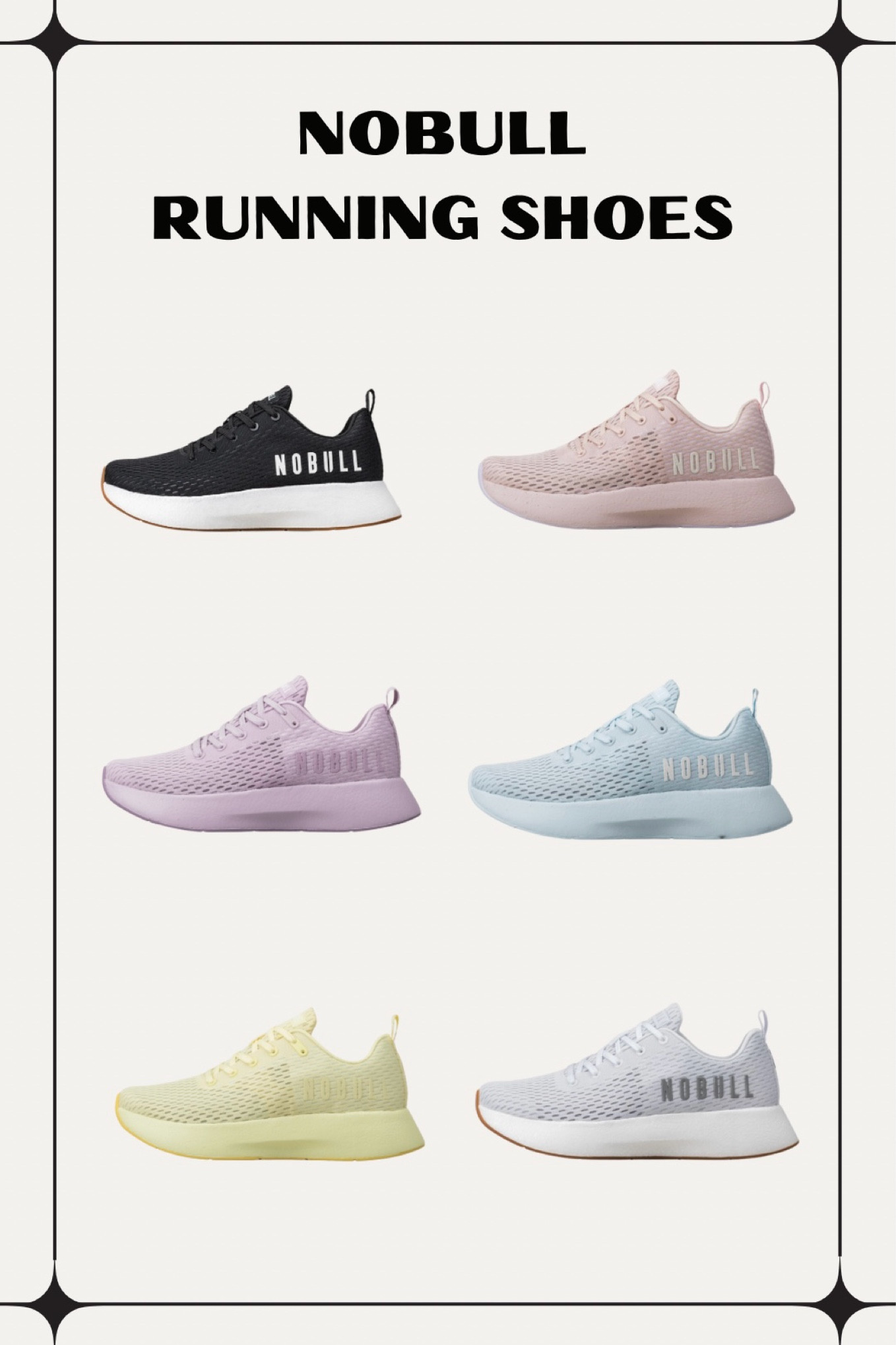 My all time FAVORITE shoes to workout in! Nobull is running a sale!! 
$30 OFF a purchase of $150+
Code: 30FORYOU 

Nobull / Shoes / Running / Workout /Fitness 

#LTKshoecrush #LTKsalealert #LTKfitness