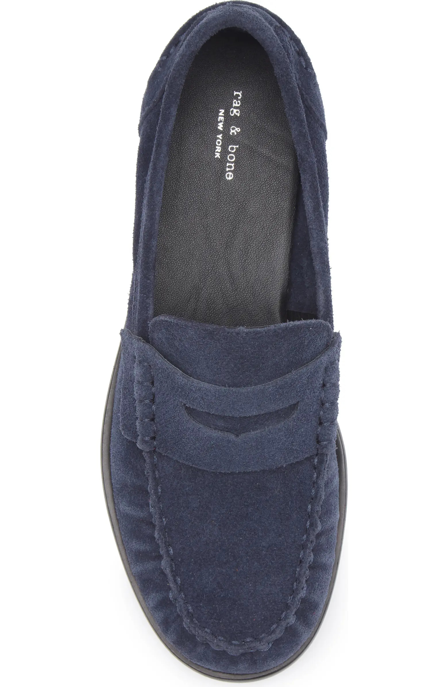 Carter Penny Loafer (Women) | Nordstrom