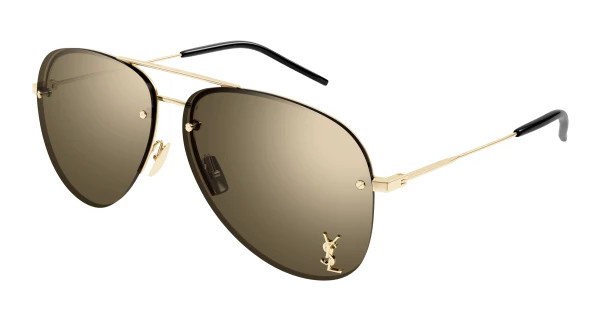 Saint Laurent CLASSIC 11 M | EZ Contacts