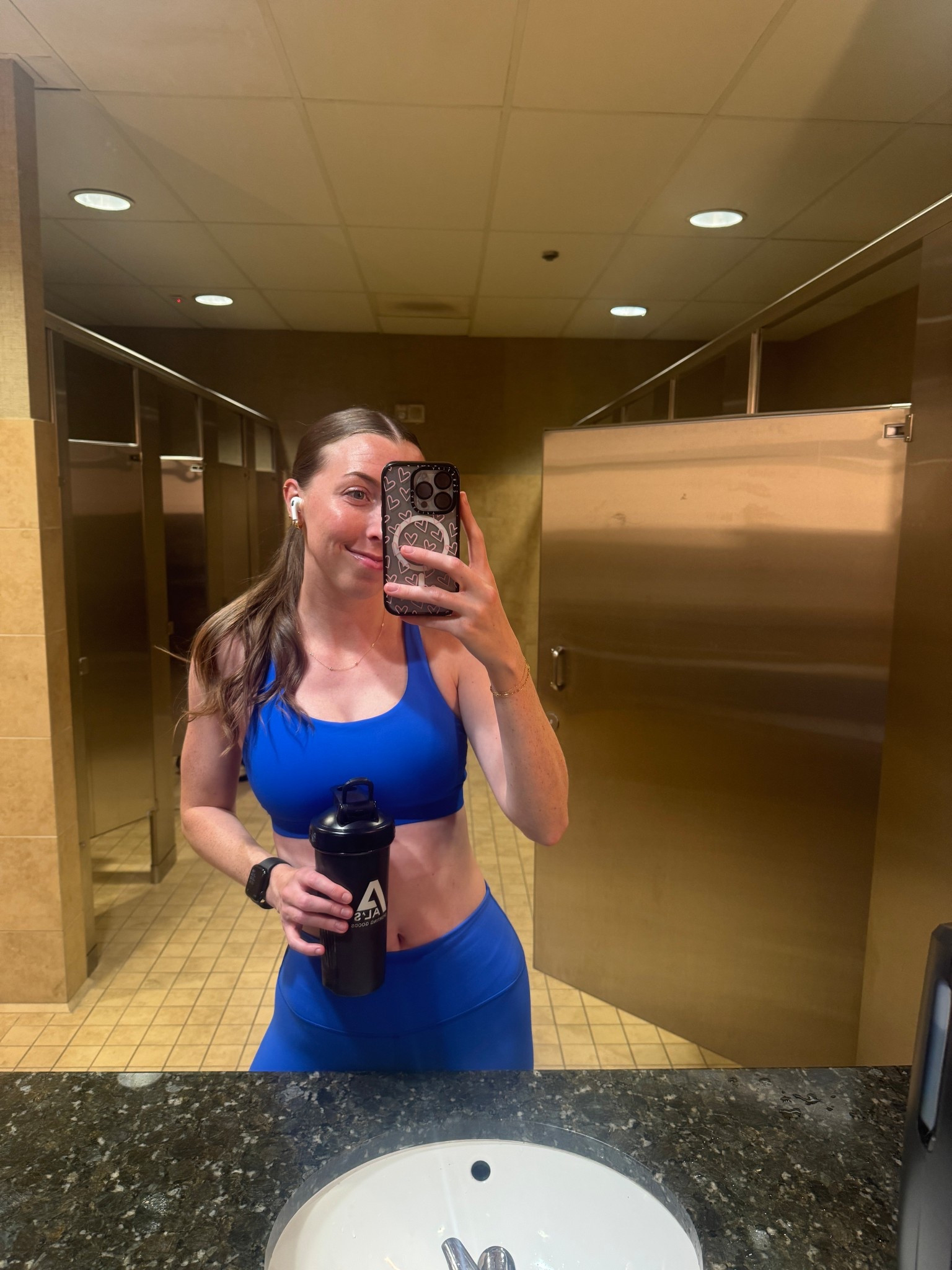 THIS COLOR IS EVERYTHING 💙 

#LTKActive