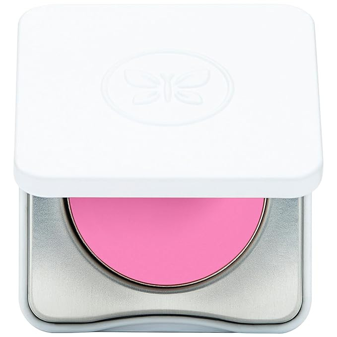 Honest Beauty 2-in-1 Creme Cheek Blush + Lip Color | EWG Verified, Vegan + Cruelty Free | Cotton ... | Amazon (US)