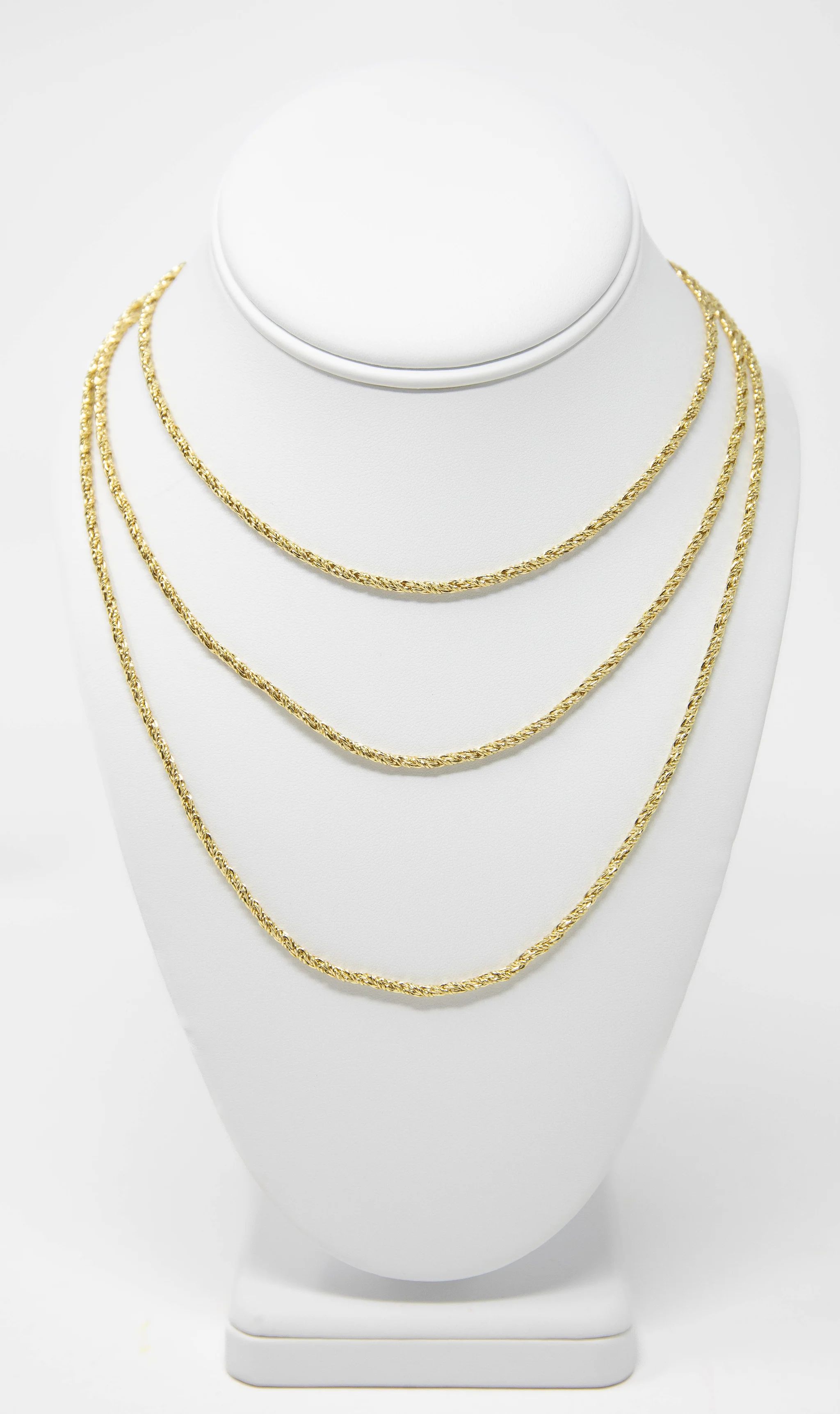 Liv Necklace | Allie + Bess