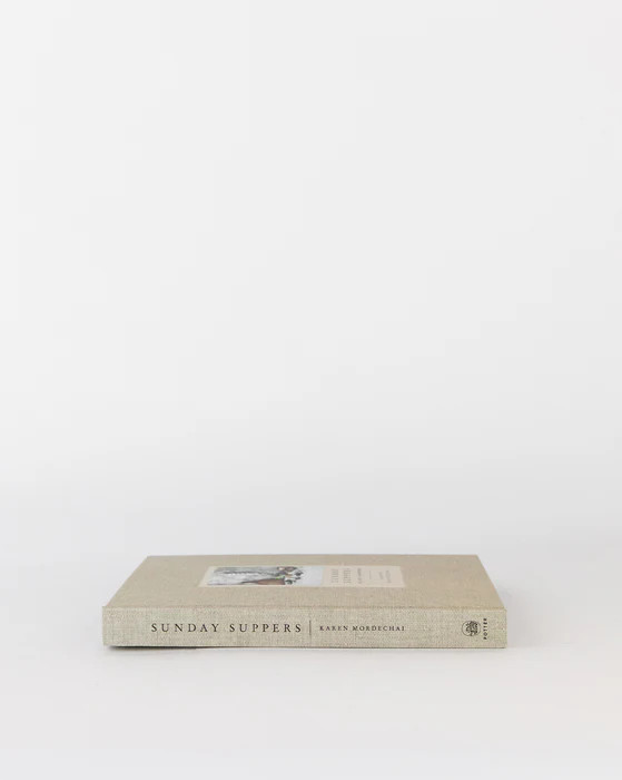 Sunday Suppers | McGee & Co.