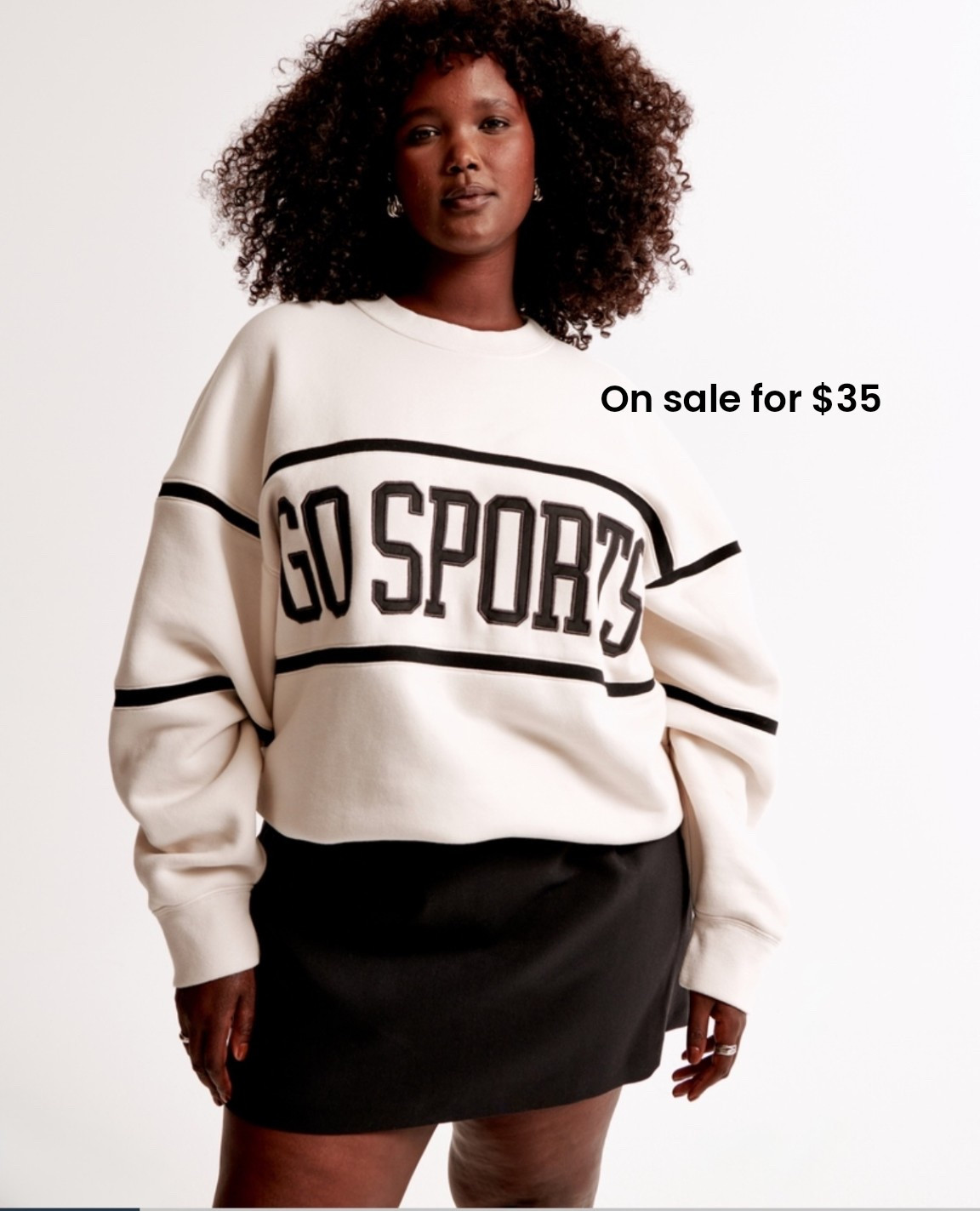 On sale for $35 great for ANY kid fall/winter sporting event!!!

#LTKSaleAlert #LTKdayinmylife #LTKFindsUnder50