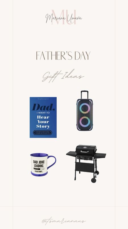 More gift ideas for Father's Day! 🎁👔💙

#LTKSeasonal #LTKU #LTKGiftGuide