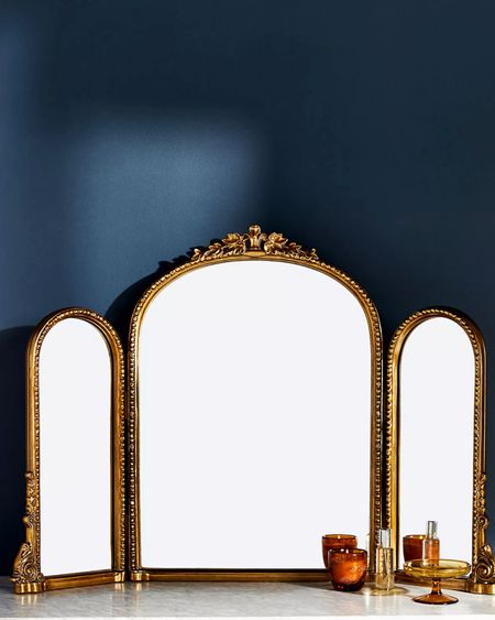Mirror, mirror...

#LTKHoliday #LTKGiftGuide #LTKSeasonal