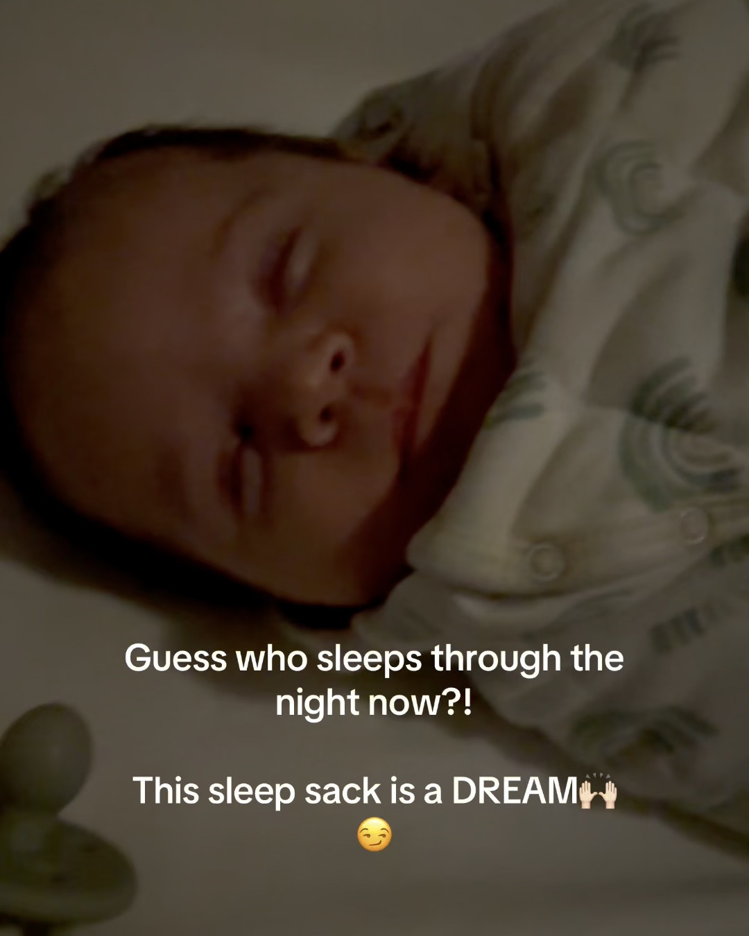 One of those items I actually reach for every day 🤍
Linked here because I get asked about it often and truly love it.

#LTKmomlife #LTKBaby