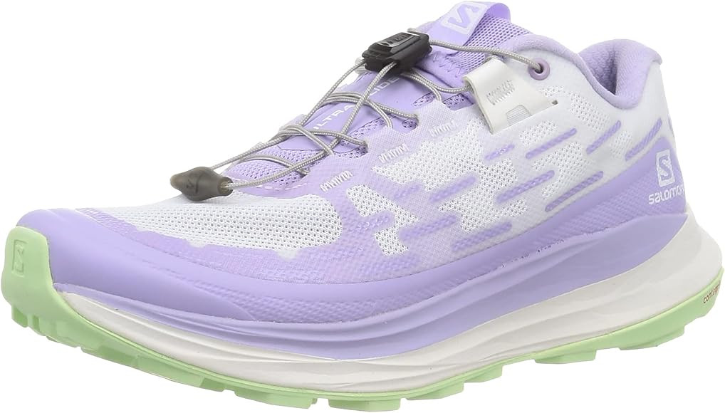 SALOMON Women's Ultra Glide Trail Running Shoes | Amazon (UK)