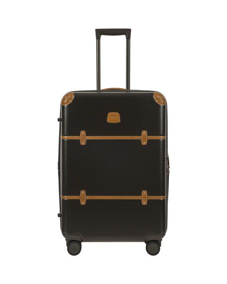 Bric's Bellagio 27" Spinner Luggage | Neiman Marcus