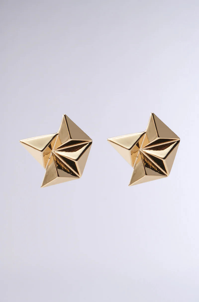 TRIFECTA EARRING | AKIRA