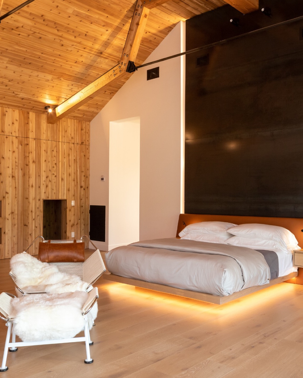 Quality bedding is something I will always encourage my clients to invest in. My all time favorite brand is Boll & Branch. Their sheets truly get softer with every wash and the feel and quality is unmatched.

#LTKFind #LTKfamily #LTKhome