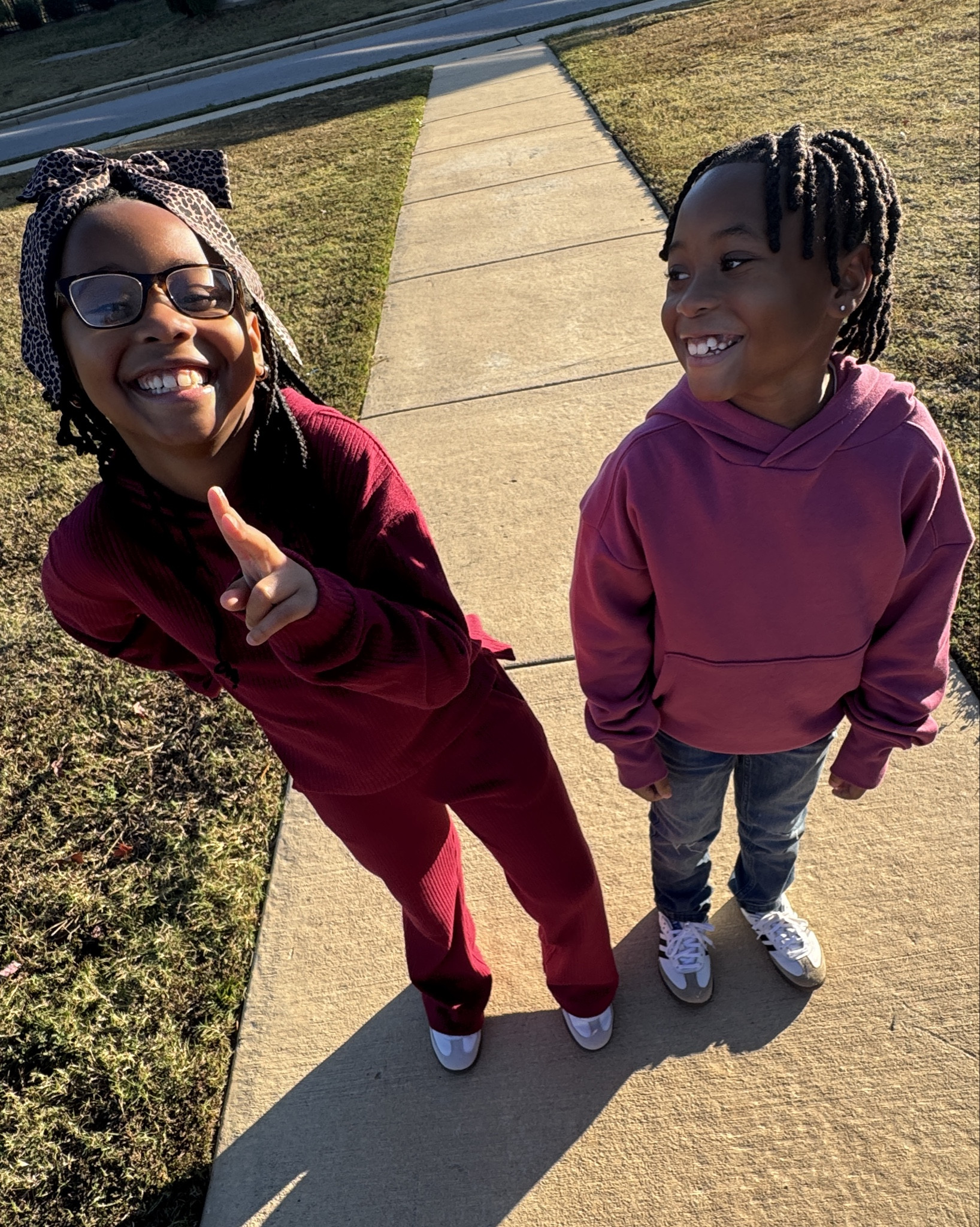 Fall/Winter shopping for the littles?? 

Hoodies/pullovers($7), sweatshirts, jackets, jeans($9) , two piece sets($10), and more are on sale for Cyber Monday! Get it all before the sale ends today! 

#ChristmasDecor #FallFamilyPhoto #Outfit #Garland #Christmastree #Blackfriday #Amazonfinds #Organization #Photography #Contentcreators #Amazon #Neewer #ringlight #Studiolight #WalkingPad #Boots #Giftguide #HolidaySeason #Thanksgiving #Targetdeals #Musthaves #WineGlasses #Wineanddine #TravelOutfitdeals #Cybermonday #BlackFriday #Cowgirl #Amazon #Plussize #Plussizefashion #plus #Dailydeals #Targethaul #Momfinds #Momlife #Ltkmomlife
#Ltkselfcare #Dailypost #ItBag #Christmasstorage #LTKcyberweek #LTKFamily #Contentessentials #Amazoninfluencer #Amazon #Contentcreators #Essentials #ChristmasDecor #RedLightMask  #HolidayParty #TriangleScarves

#LTKHoliday #LTKGiftGuide #LTKCyberWeek