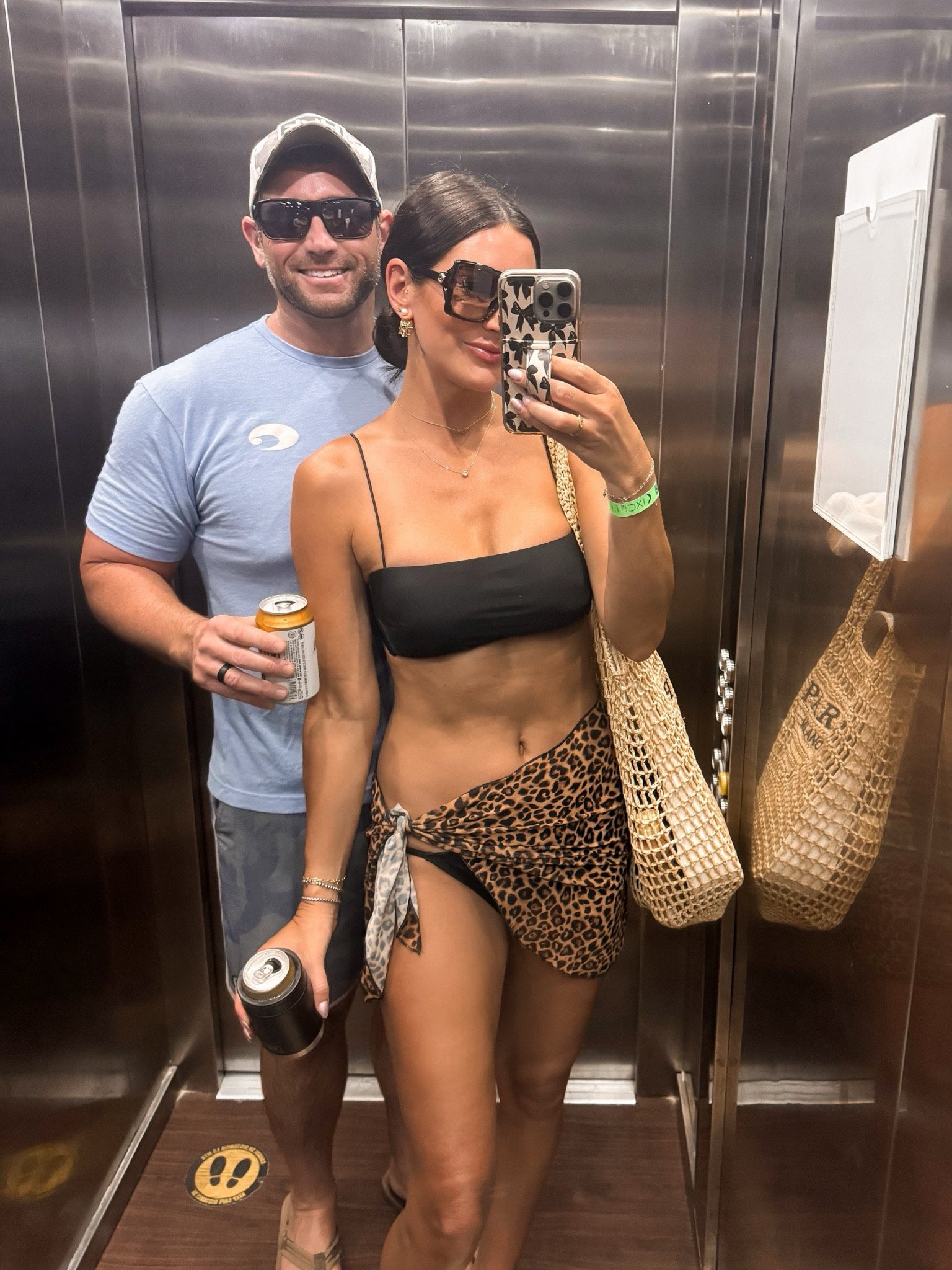 Mexico | vacation | swimsuits | Target swim | black bikini 

#LTKSwim #LTKFindsUnder100 #LTKFindsUnder50