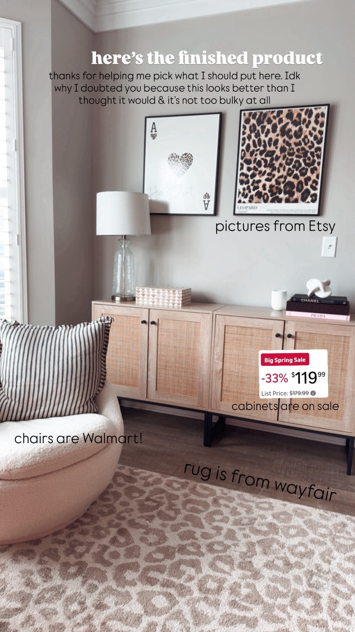 Home decor 

#LTKdayinmylife #LTKHome #LTKSaleAlert